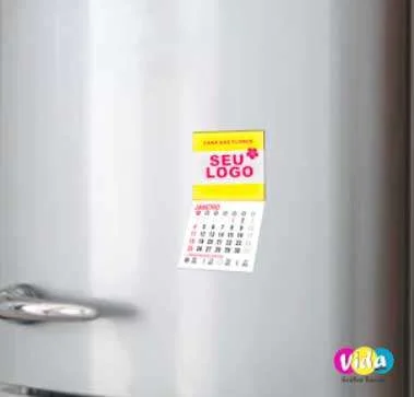 vida mais grafica rapida calendario de geladeira em balneario gaivota