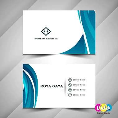 vida mais grafica rapida cartao de visitas economico em balneario gaivota