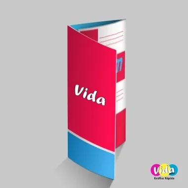 vida mais grafica rapida plastificacao polaseal em balneario gaivota